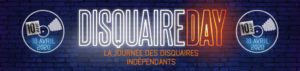 disquaireday