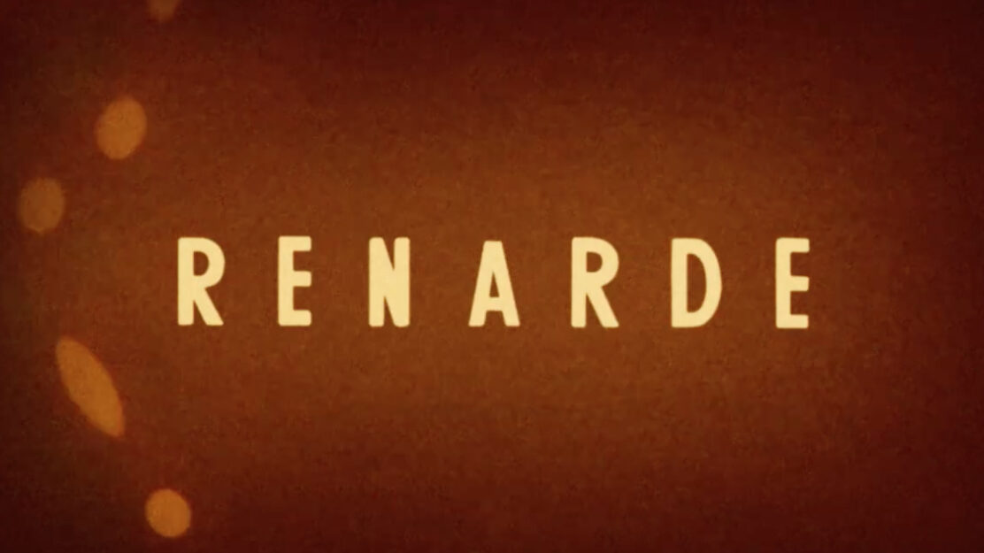 Renarde, leur clip “Être là, ce n'est rien” sur Longueur d'Ondes