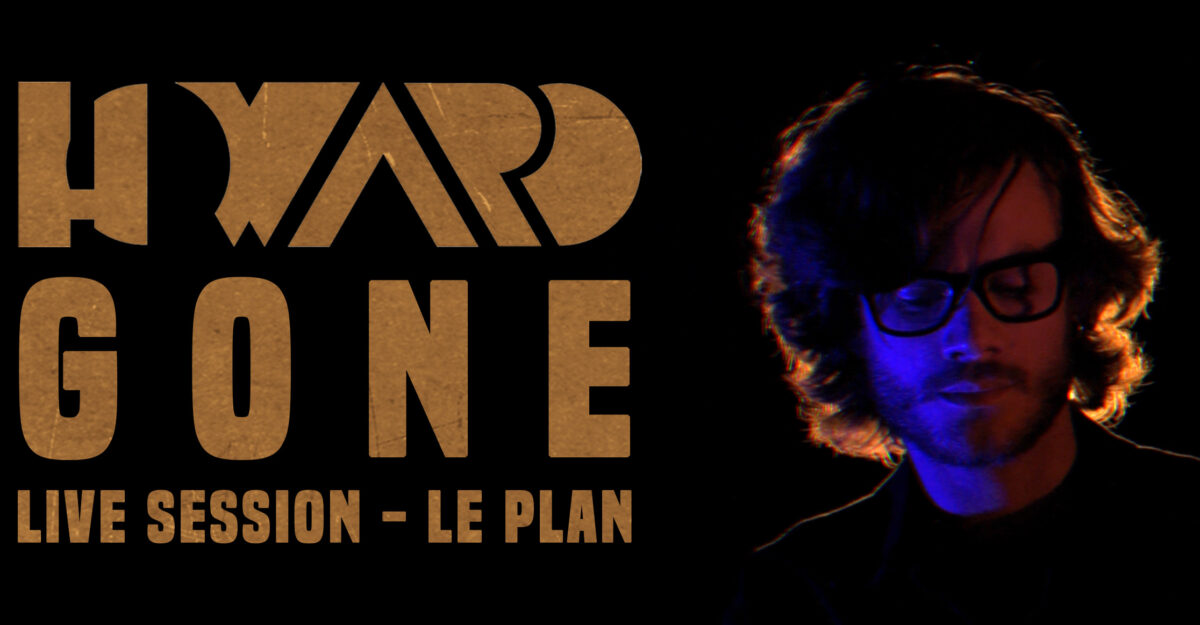 Howard, leur clip “Gone” en EXCLU sur Longueur d'Ondes