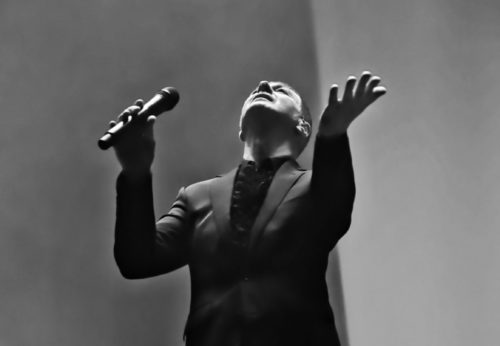 Etienne Daho