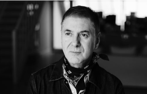 Etienne Daho