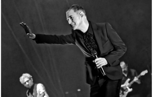 Etienne Daho