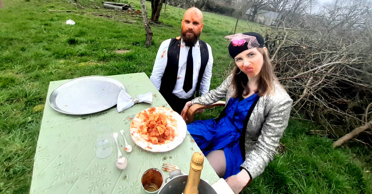 Clavicule, leur clip “My time” en EXCLU sur Longueur d'Ondes
