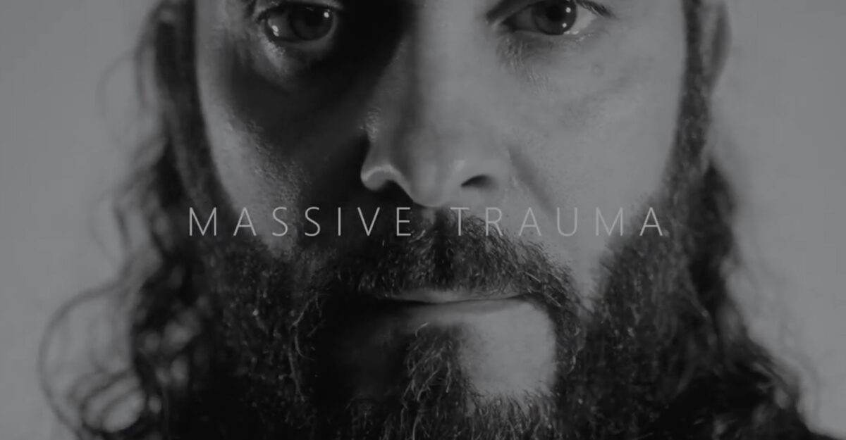 The Eleven, leur clip “Massive trauma” en EXCLU sur Longueur d'Ondes