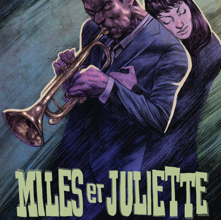 MILES ET JULIETTE