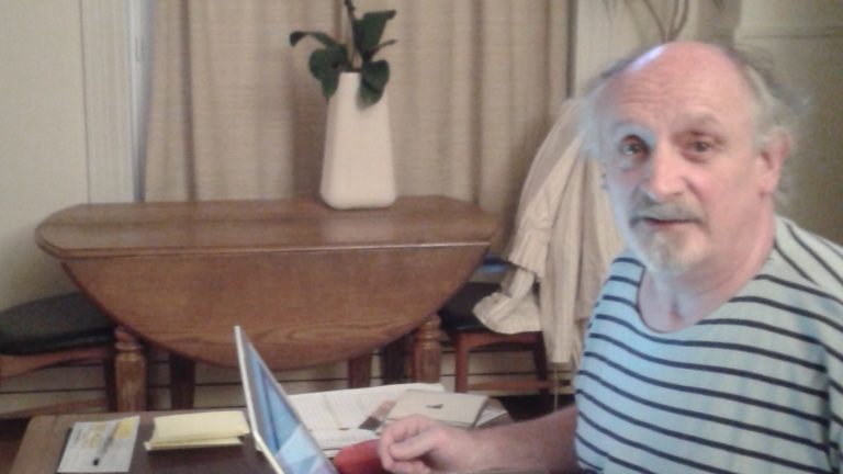 Marc Pfeiffer
