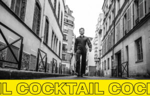 Bast, son clip “Cocktail” en EXCLU sur Longueur d'Ondes