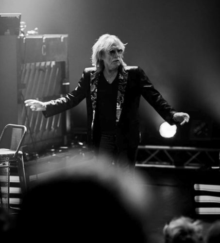 Christophe - @ Carolyn Caro
