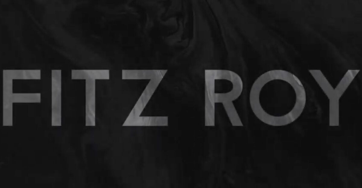 Fitz Roy, leur clip “Drowning lungs” en EXCLU sur Longueur d'Ondes