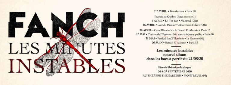 FANCH