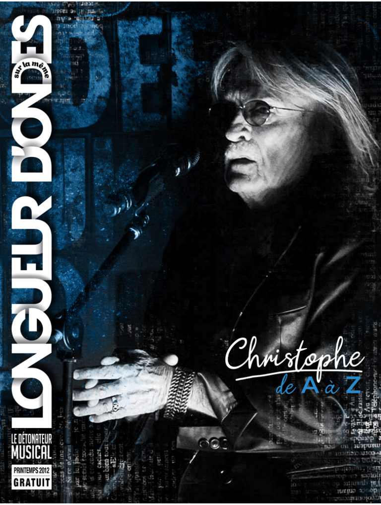Christophe