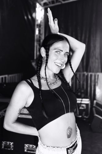 La Chica