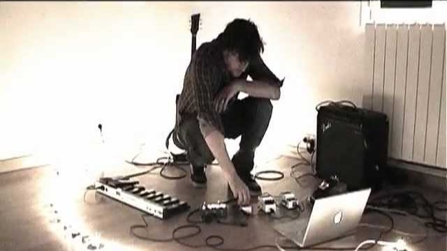 Michel Cloup