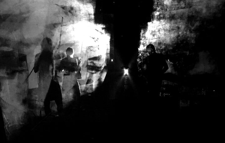 Zato, leur clip “Broken faces” en EXCLU sur Longueur d'Ondes