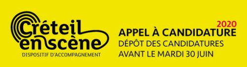 Créteil en scène