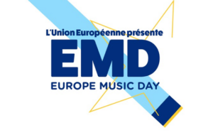 EUROPE MUSIC DAY