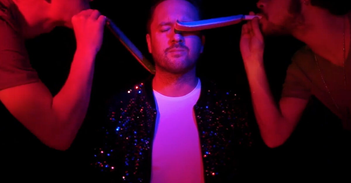 Indigo, leur clip “Like a seed in the sand” sur Longueur d'Ondes