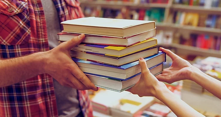 librairie