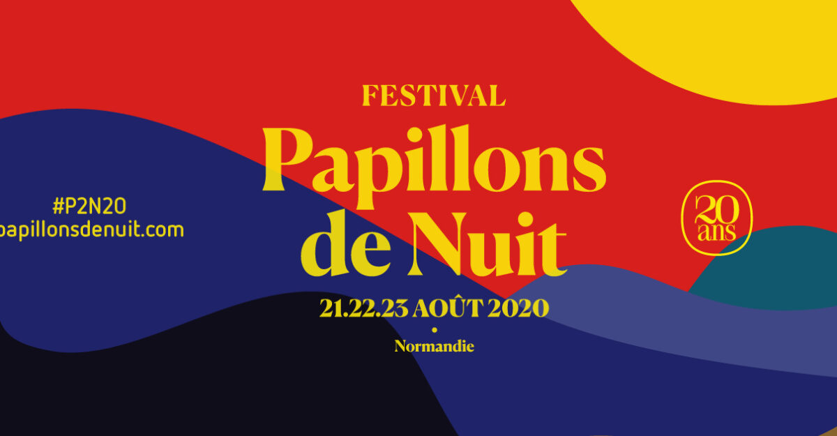 Papillons de nuit
