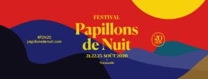 Papillons de nuit