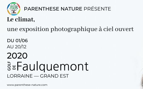 Parenthèse Nature