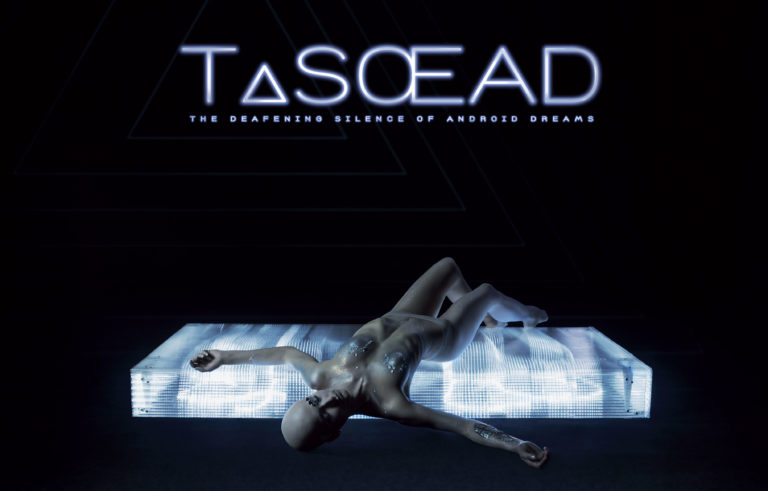 Monsieur Grandin, son clip “T ∆ S Œ A D” en EXCLU sur Longueur d'Ondes