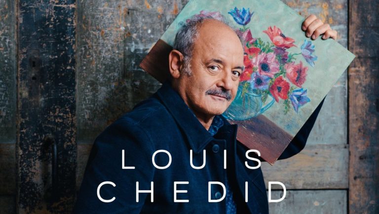 Louis Chedid