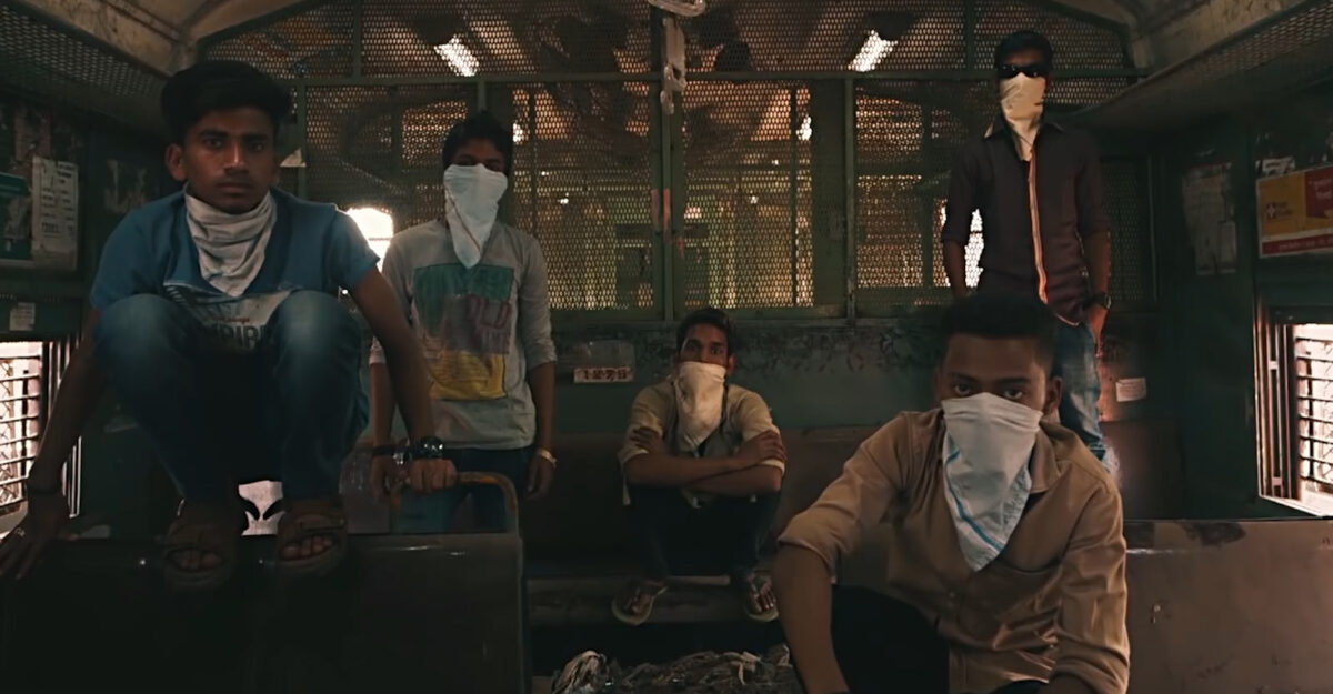 Chichirama, leur clip “Hell will take care of her” en EXCLU sur Longueur d'Ondes