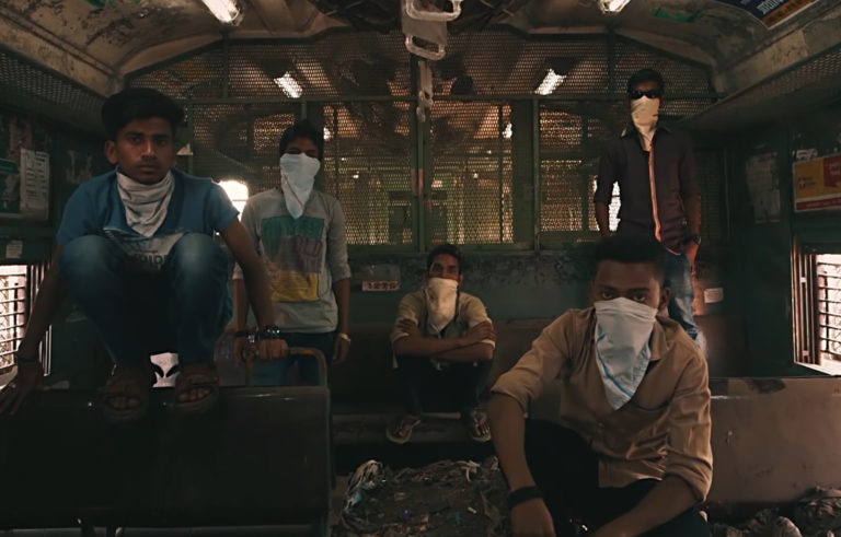 Chichirama, leur clip “Hell will take care of her” en EXCLU sur Longueur d'Ondes
