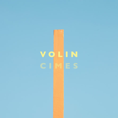 Volin – Cimes Volin - Cimes