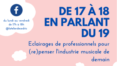 L'Atelier de Cédric