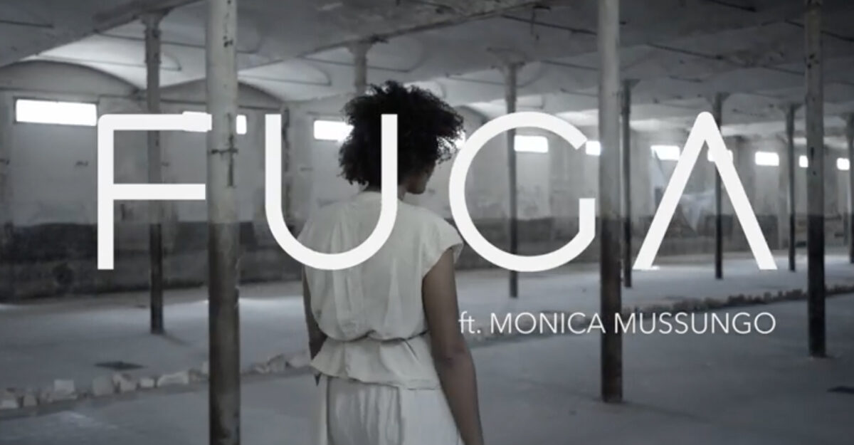 Monsieur Schwill, son clip “Fuga” sur Longueur d'Ondes