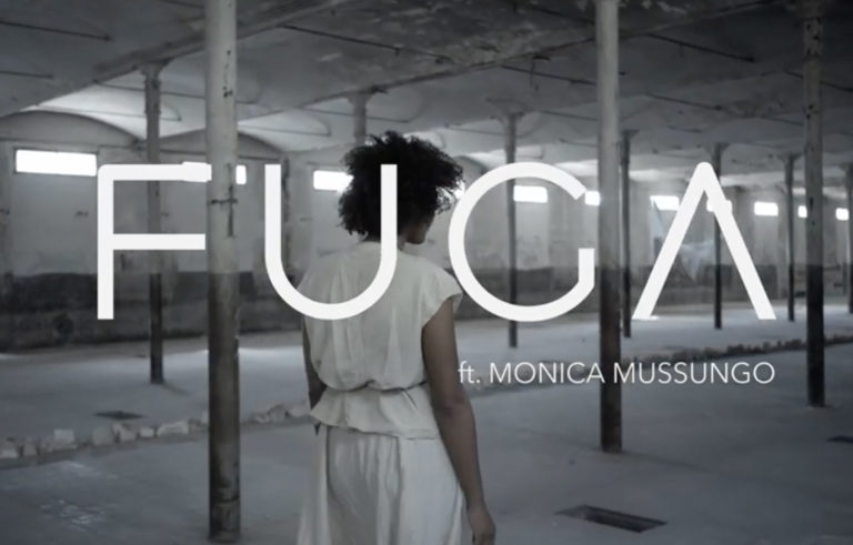 Monsieur Schwill, son clip “Fuga” sur Longueur d'Ondes