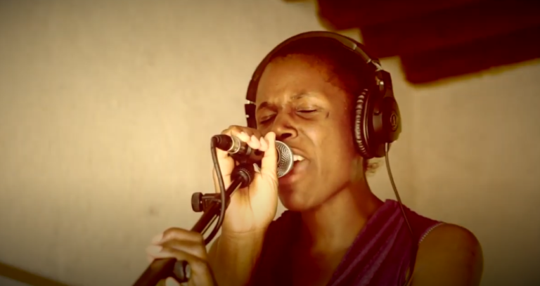 Hawa Sow & The Soul Seeders