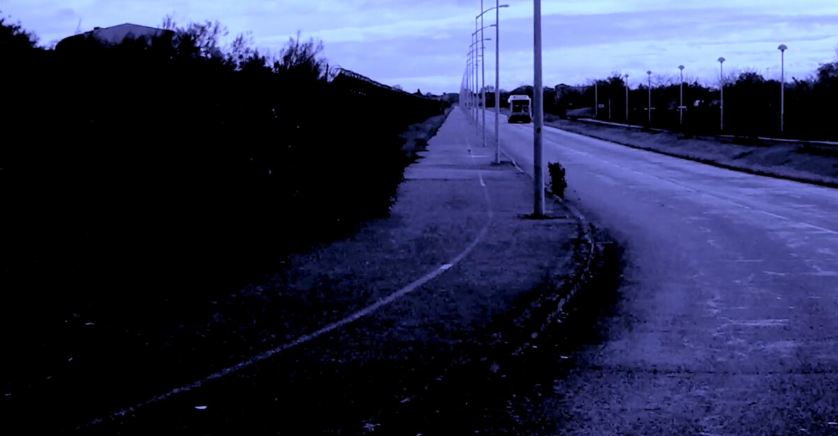Bertrand Betsch, son clip “Le bus 51” en EXCLU sur Longueur d'Ondes