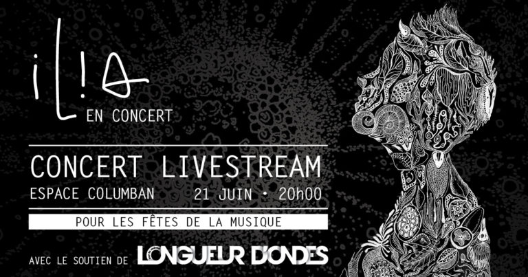 ilia concert