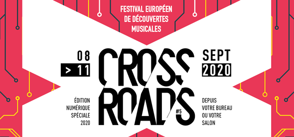 Crossroads Festival