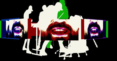 EGO EGO, son clip “She” sur Longueur d’Ondes