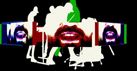 EGO EGO, son clip “She” sur Longueur d’Ondes