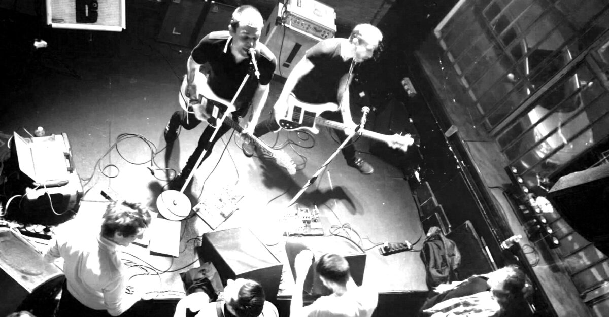 Baasta!, leur clip “Fais pas ta ballerine” en EXCLU sur Longueur d'Ondes