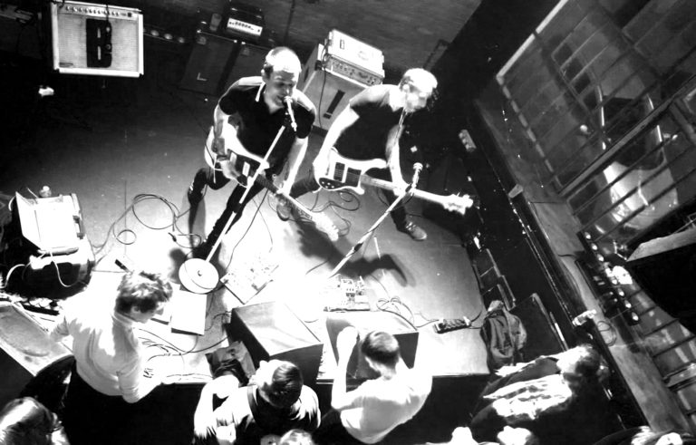 Baasta!, leur clip “Fais pas ta ballerine” en EXCLU sur Longueur d'Ondes