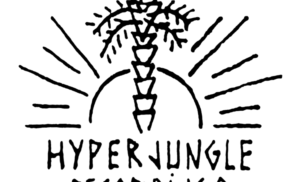 Hyper Jungle Recordings