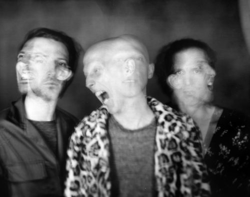 LE SKELETON BAND @ J-B Senegas