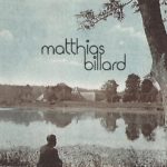 Matthias Billard