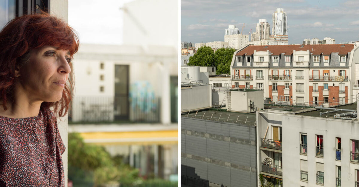 Neighbors project © Photo Yannick Ribeaut2017-25