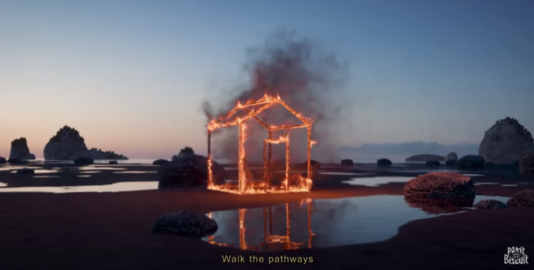 Petit biscuit
