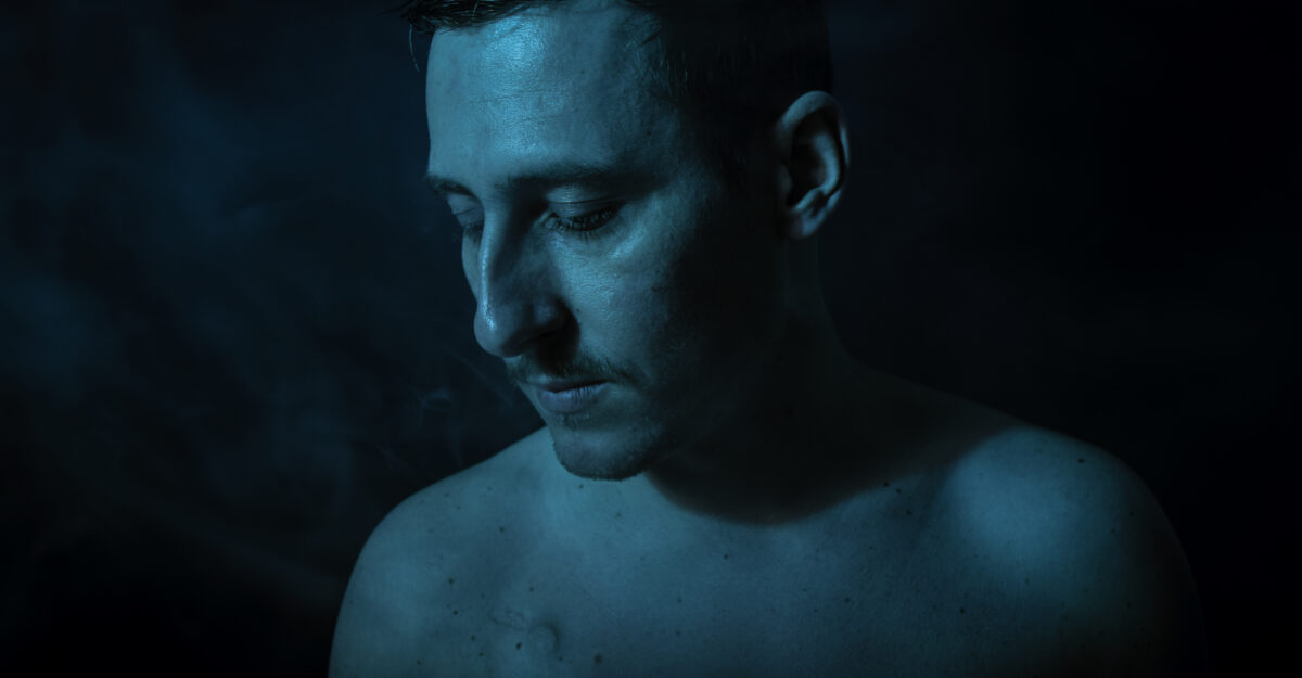 Wh?land, son clip Nothingness sur Longueur d'Ondes
