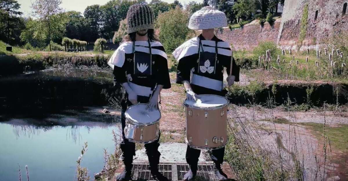 Ralph Of London, leur clip “Dotty” en EXCLU sur Longueur d'Ondes