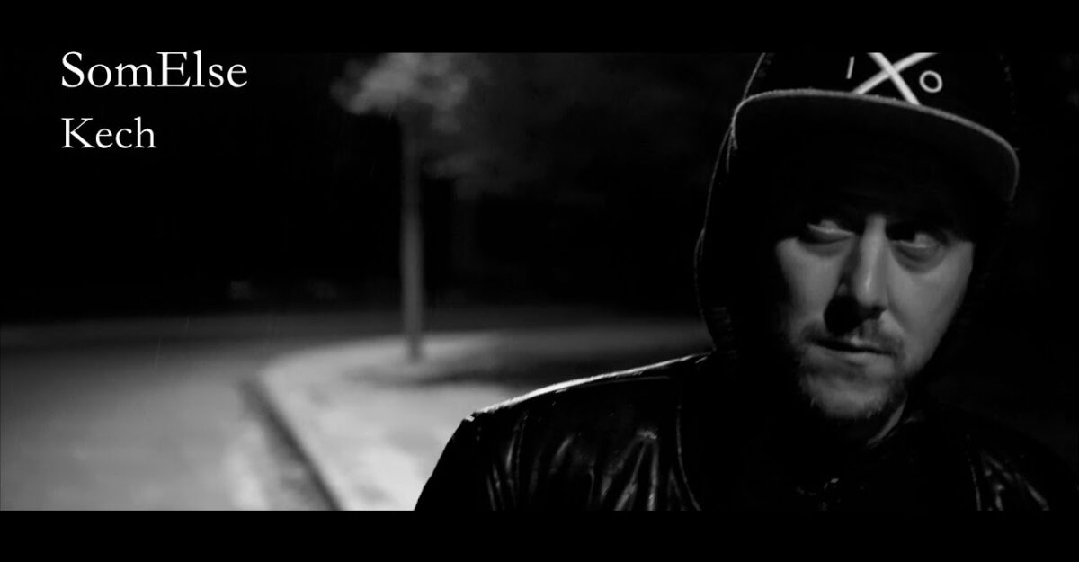 SomElse, leur clip “Kech” sur Longueur d’Ondes