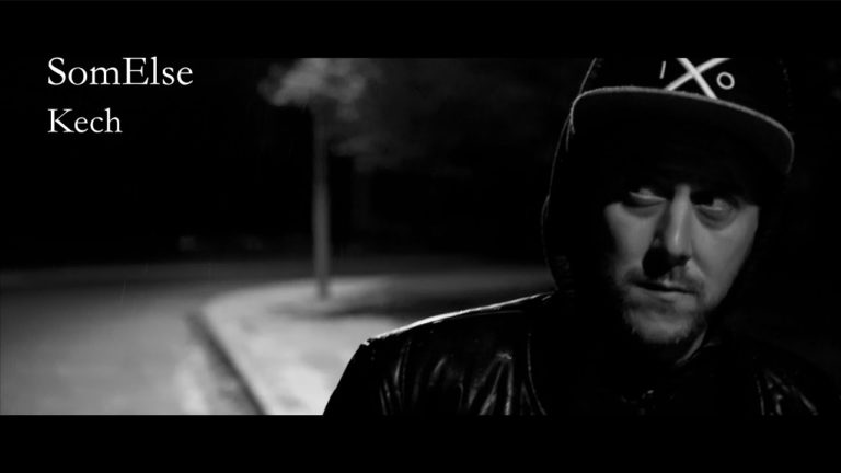 SomElse, leur clip “Kech” sur Longueur d’Ondes